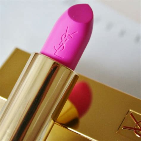 ysl 47 49|ysl rose tropical 49 lipstick.